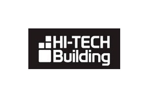 16-ая международная выставка Hi-Tech Building 2017